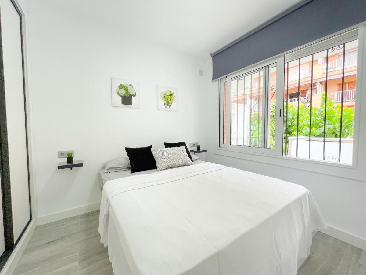 Apartamentos Calamari 1 & 2 Salou Ngoại thất bức ảnh